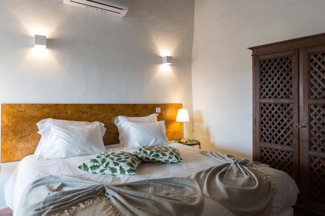 Hostal Estalagem De Monsaraz Exterior foto