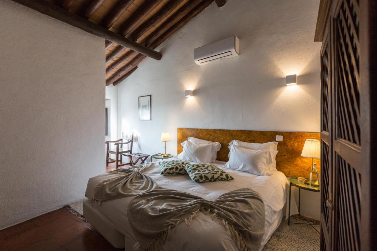 Hostal Estalagem De Monsaraz Exterior foto