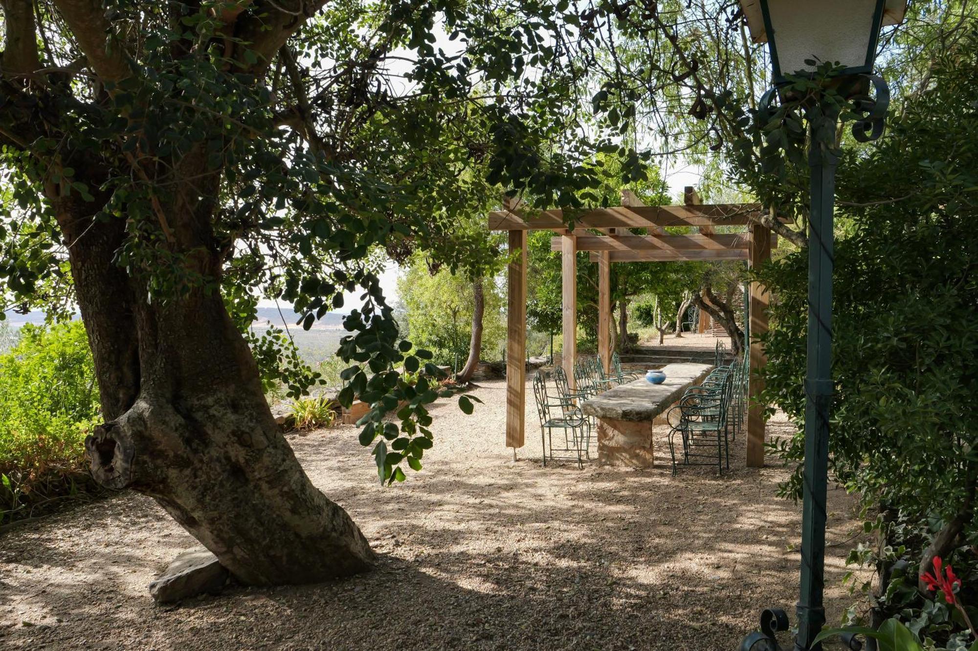 Hostal Estalagem De Monsaraz Exterior foto