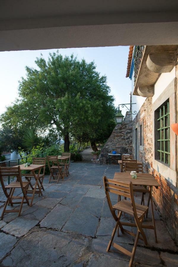 Hostal Estalagem De Monsaraz Exterior foto