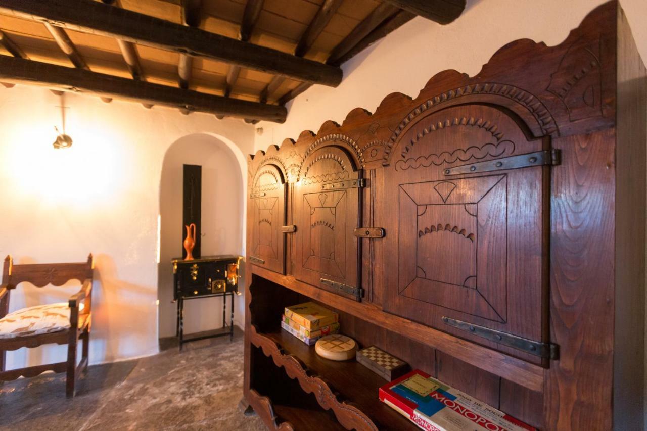 Hostal Estalagem De Monsaraz Exterior foto