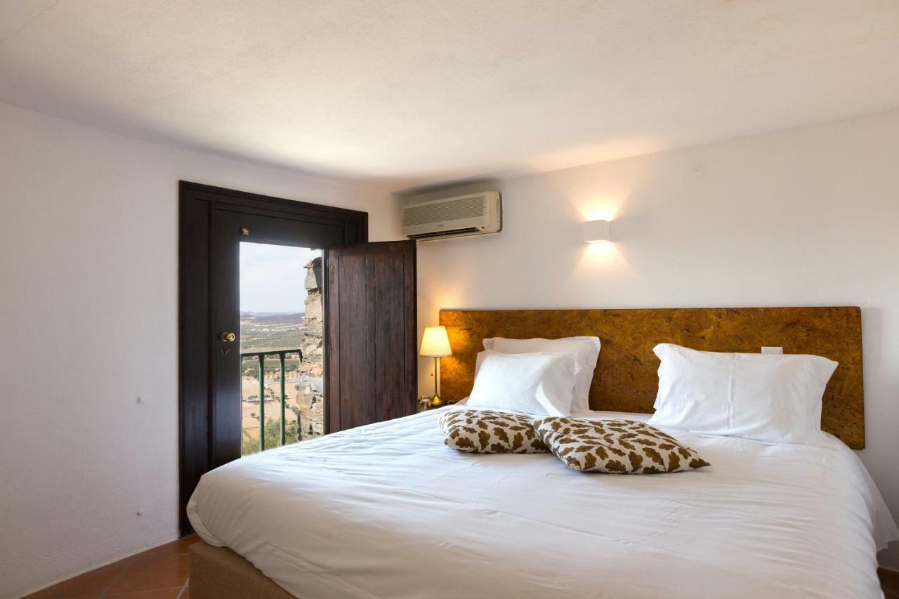 Hostal Estalagem De Monsaraz Exterior foto
