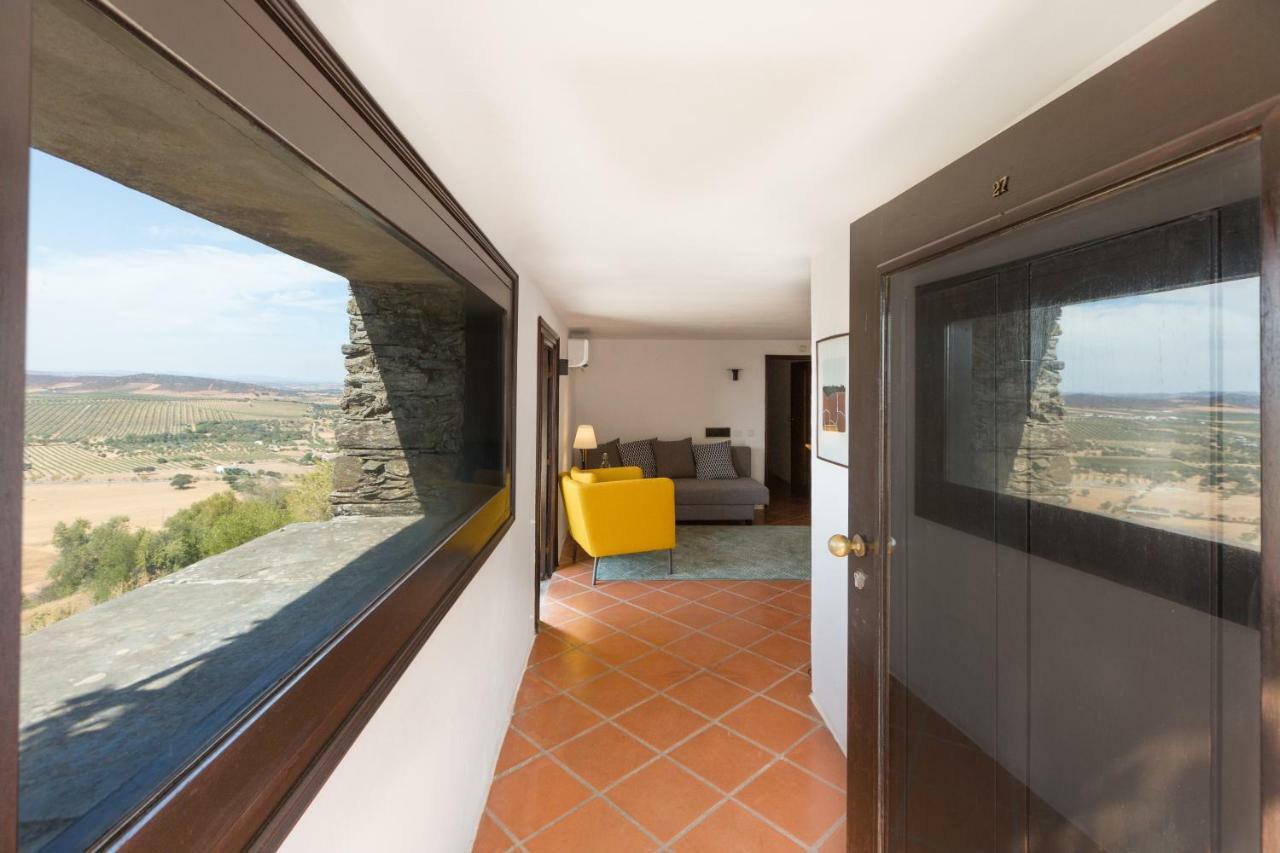 Hostal Estalagem De Monsaraz Exterior foto
